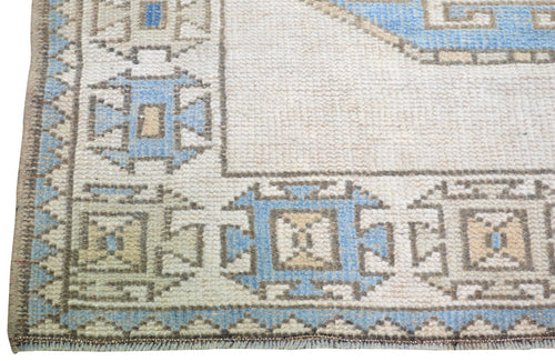 Vintage Turkish Anatolian