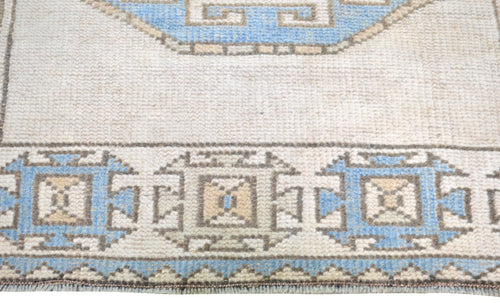 Vintage Turkish Anatolian