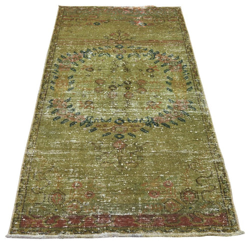 Vintage Turkish Anatolian
