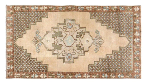 Vintage Turkish Anatolian