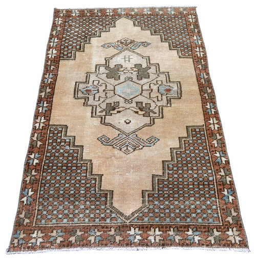 Vintage Turkish Anatolian