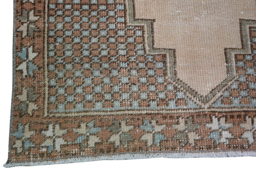 Vintage Turkish Anatolian