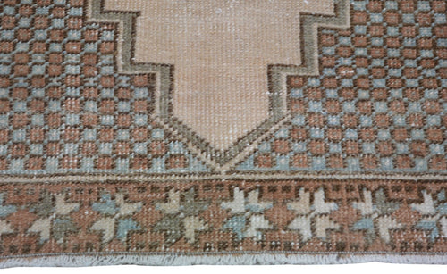 Vintage Turkish Anatolian