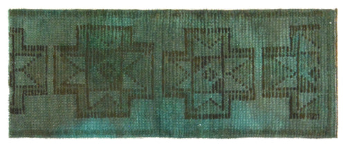 Vintage Turkish Anatolian