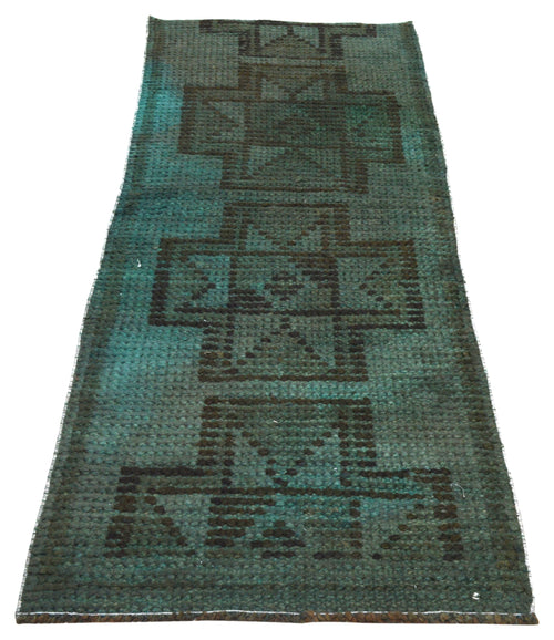 Vintage Turkish Anatolian