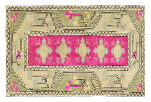 Vintage Turkish Anatolian
