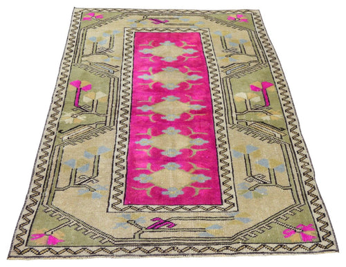Vintage Turkish Anatolian