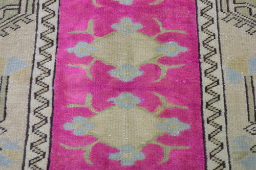 Vintage Turkish Anatolian
