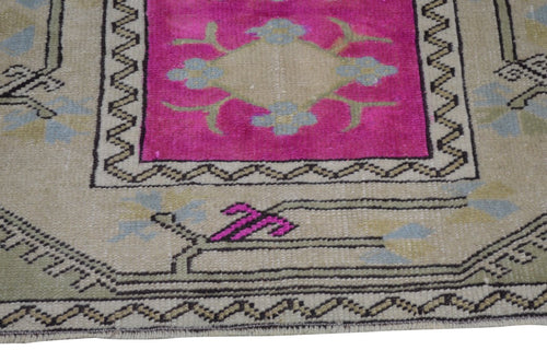 Vintage Turkish Anatolian