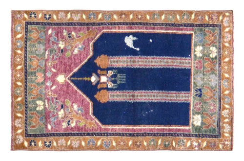 Vintage Turkish Anatolian