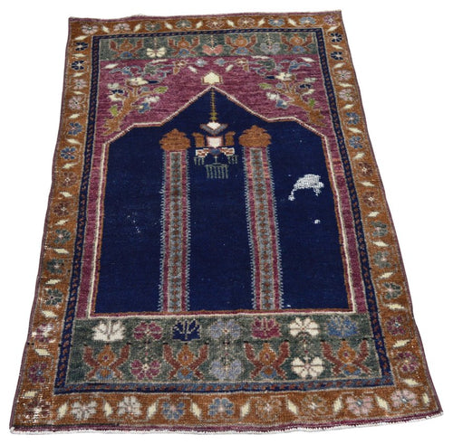 Vintage Turkish Anatolian