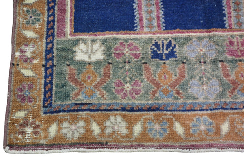 Vintage Turkish Anatolian