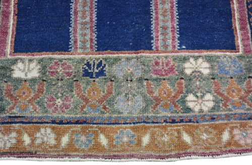 Vintage Turkish Anatolian