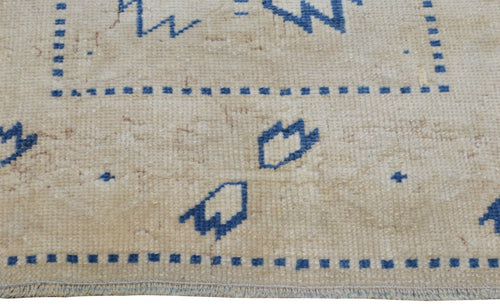 Vintage Turkish Anatolian