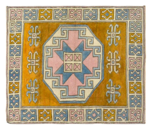 Vintage Turkish Anatolian