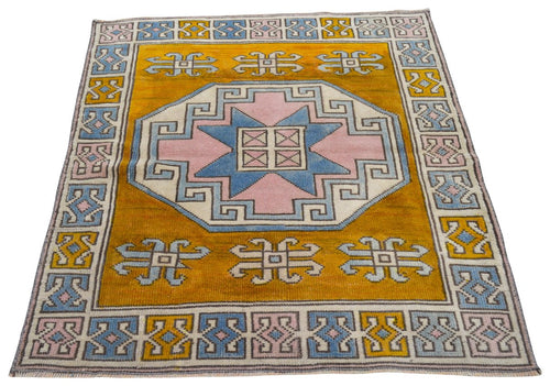 Vintage Turkish Anatolian