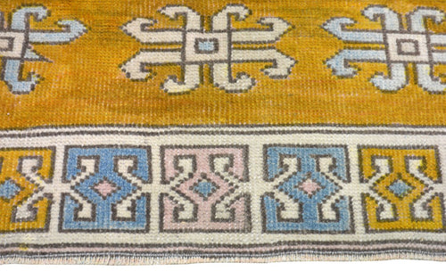 Vintage Turkish Anatolian