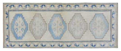 Vintage Turkish Anatolian
