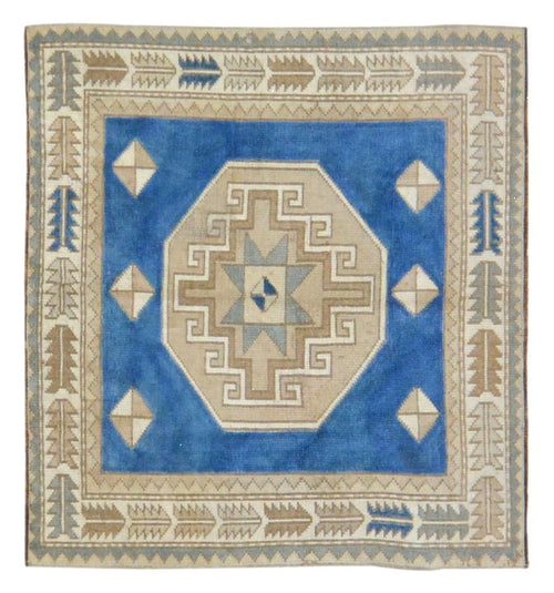 Vintage Turkish Anatolian