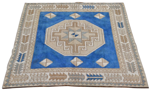 Vintage Turkish Anatolian