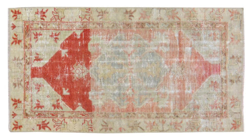Vintage Turkish Anatolian