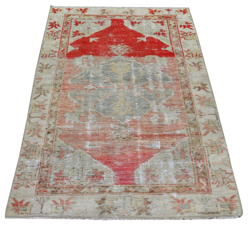 Vintage Turkish Anatolian
