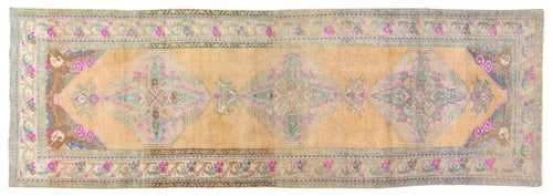 Vintage Turkish Oushak