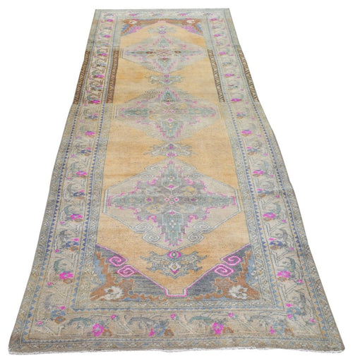 Vintage Turkish Oushak