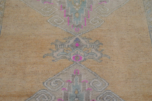 Vintage Turkish Oushak
