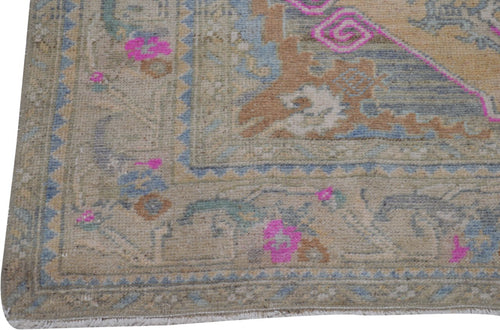 Vintage Turkish Oushak