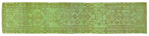 Vintage Turkish Anatolian