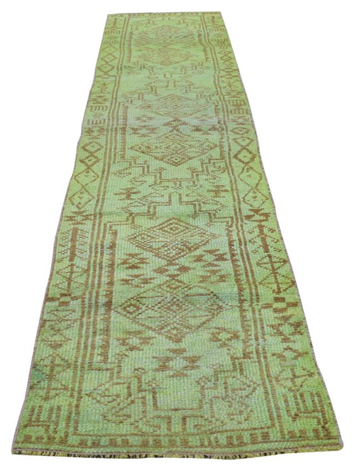 Vintage Turkish Anatolian