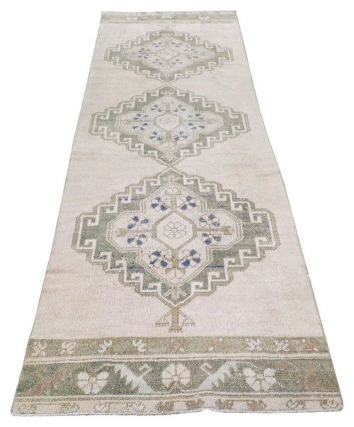 Vintage Turkish Oushak