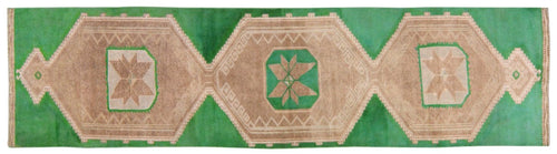 Vintage Turkish Oushak