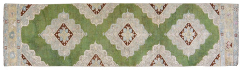 Vintage Turkish Oushak