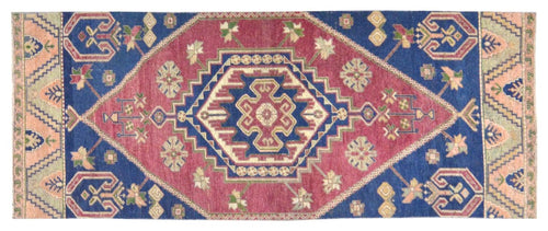 Vintage Turkish Anatolian