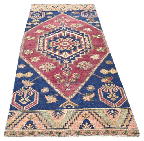 Vintage Turkish Anatolian