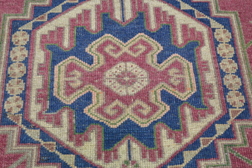 Vintage Turkish Anatolian