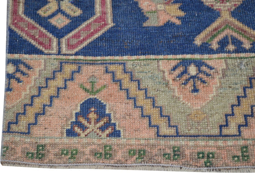 Vintage Turkish Anatolian