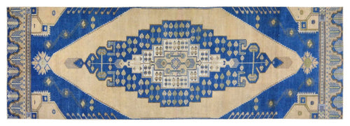 Vintage Turkish Oushak