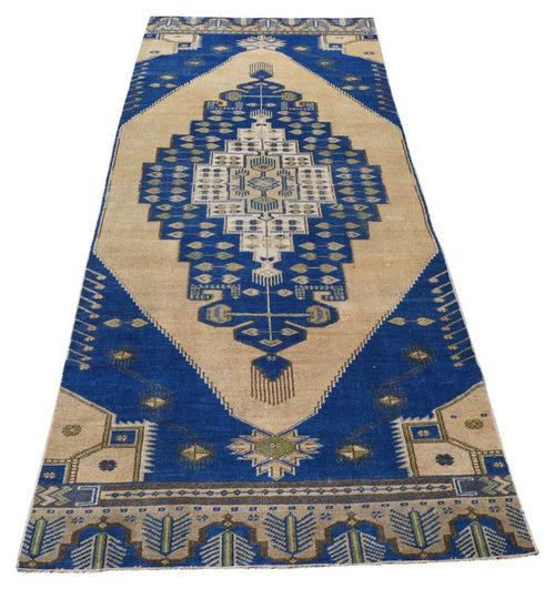 Vintage Turkish Oushak