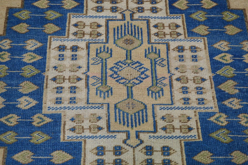 Vintage Turkish Oushak