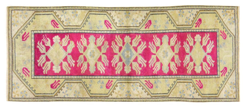 Vintage Turkish Anatolian