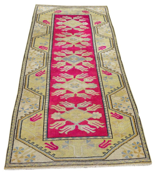 Vintage Turkish Anatolian