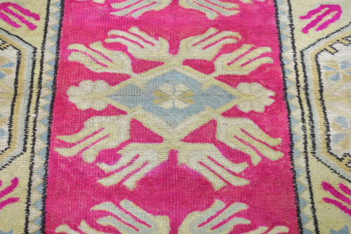 Vintage Turkish Anatolian