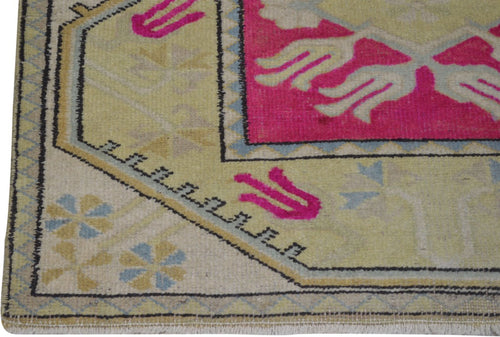 Vintage Turkish Anatolian
