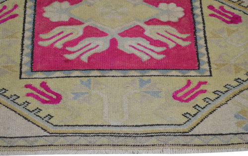 Vintage Turkish Anatolian