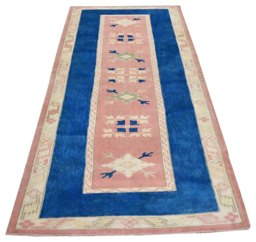 Vintage Turkish Anatolian