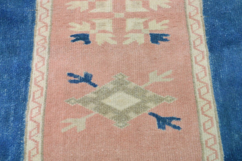 Vintage Turkish Anatolian
