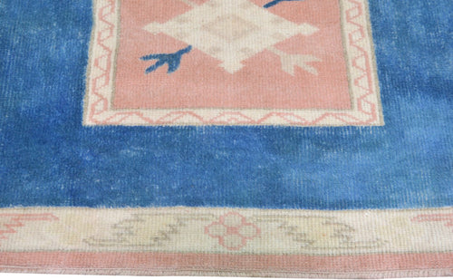 Vintage Turkish Anatolian